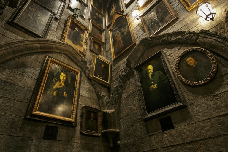 Photo of Universal Studios Hollywood: The VIP Experience - Blog of the Things 28/31 by Kritika Goel