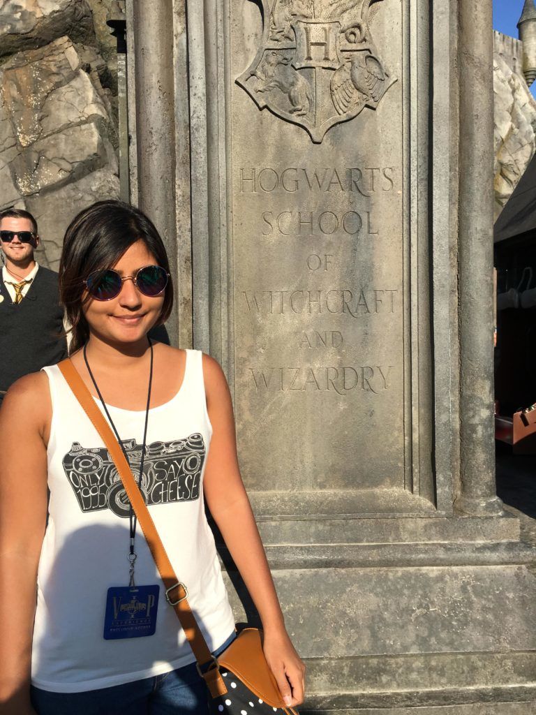 Photo of Universal Studios Hollywood: The VIP Experience - Blog of the Things 30/31 by Kritika Goel