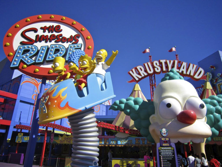 Photo of Universal Studios Hollywood: The VIP Experience - Blog of the Things 31/31 by Kritika Goel
