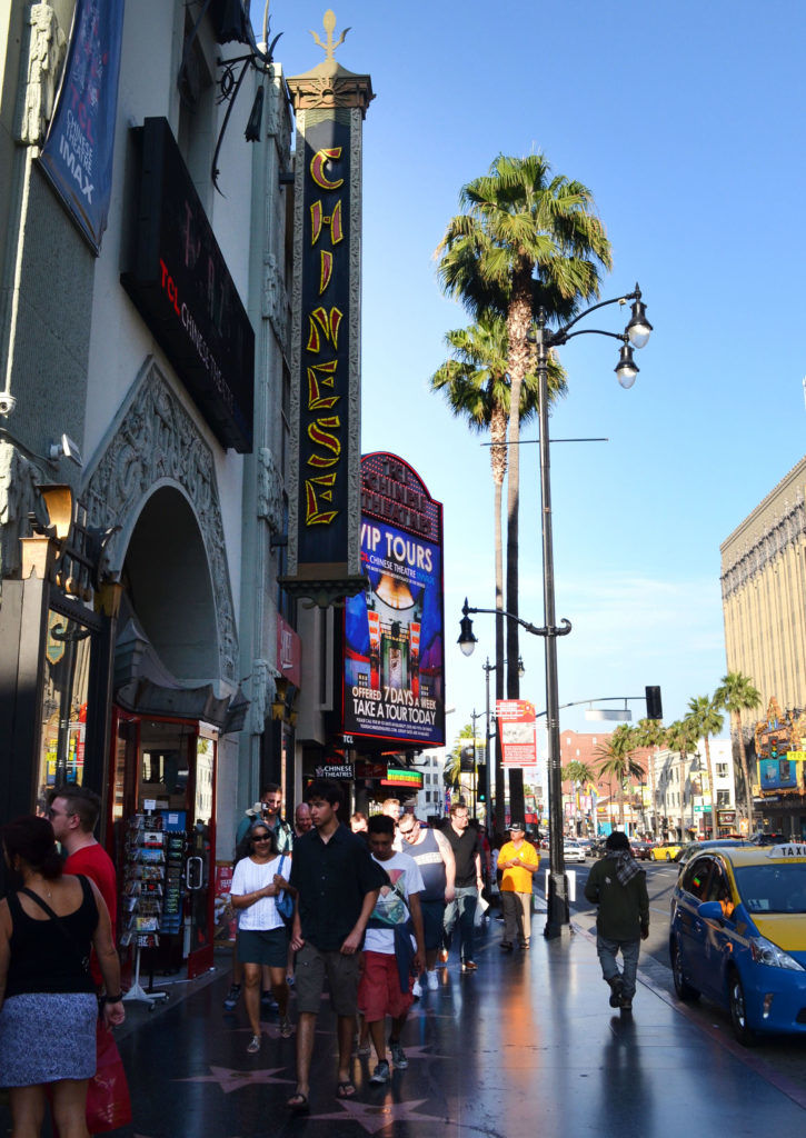 Photo of Los Angeles, CA, United States by Kritika Goel