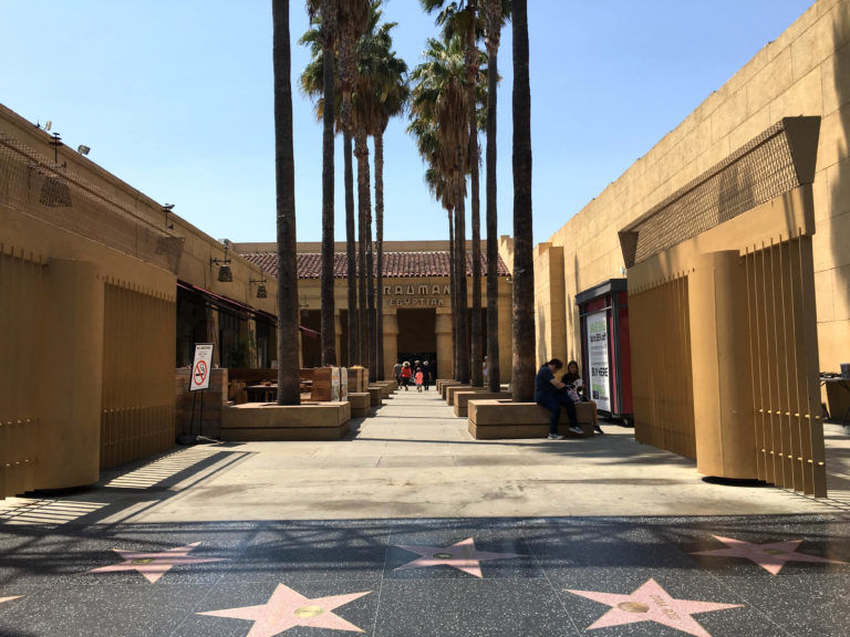 Photo of Los Angeles, CA, United States by Kritika Goel