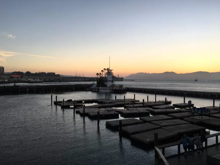 Photo of PIER 39, San Francisco, CA, United States by Kritika Goel