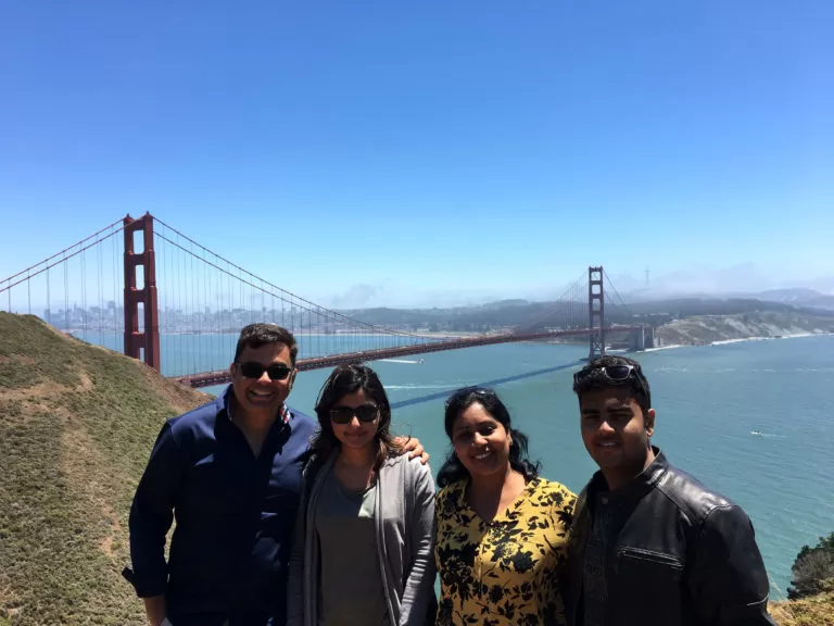 Photo of Castro Valley, CA, United States by Kritika Goel