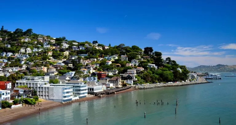 Photo of Sausalito, CA, United States by Kritika Goel