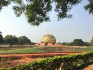 Photo of A Weekend In Pondicherry | Travel Guide - Blog of the Things 6/12 by Kritika Goel
