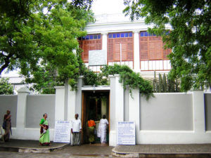 Photo of A Weekend In Pondicherry | Travel Guide - Blog of the Things 7/12 by Kritika Goel