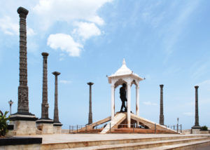Photo of A Weekend In Pondicherry | Travel Guide - Blog of the Things 8/12 by Kritika Goel
