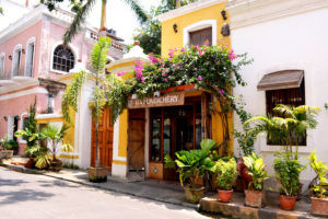 Photo of A Weekend In Pondicherry | Travel Guide - Blog of the Things 9/12 by Kritika Goel