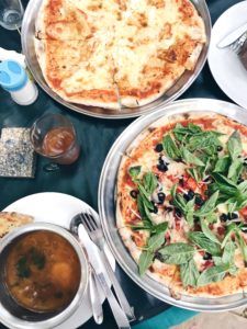 Photo of A Weekend In Pondicherry | Travel Guide - Blog of the Things 10/12 by Kritika Goel