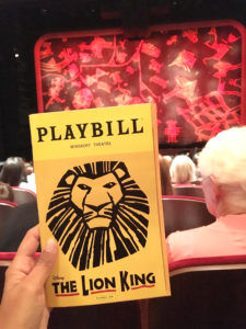 Photo of My First Time In New York City - Blog of the Things 4/10 by Kritika Goel