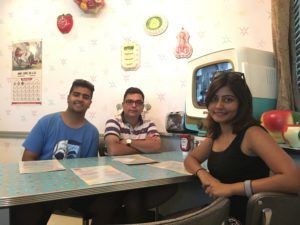 Photo of My Magical Disney Experience {Plus Tips for when you plan your trip to Disney} 9/12 by Kritika Goel