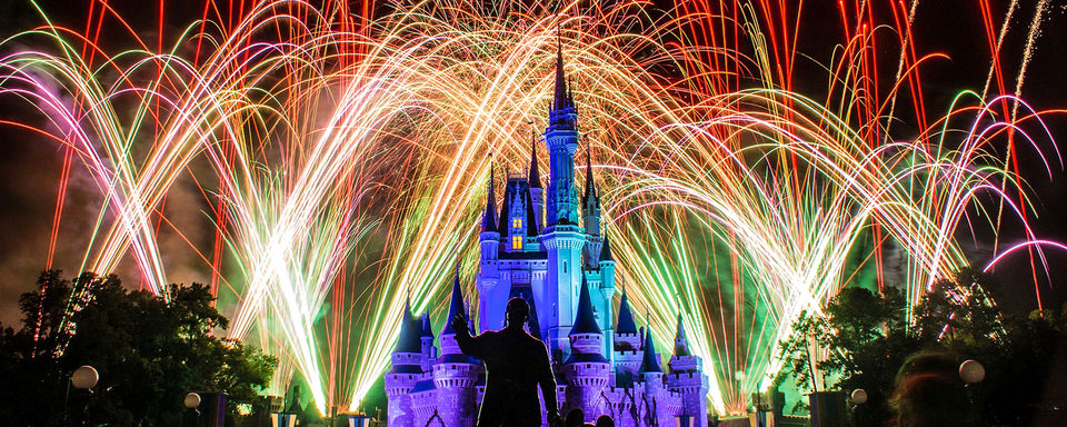 Photo of Best Rides and Attractions at Walt Disney World - Blog of the Things 1/13 by Kritika Goel