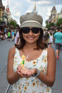 Photo of My Magical Disney Experience {Plus Tips for when you plan your trip to Disney} 11/12 by Kritika Goel