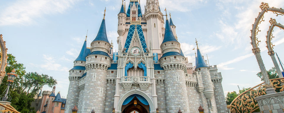 Photo of My Magical Disney Experience {Plus Tips for when you plan your trip to Disney} 1/12 by Kritika Goel