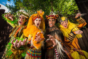 Photo of Best Rides and Attractions at Walt Disney World - Blog of the Things 12/13 by Kritika Goel