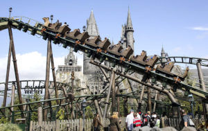 Photo of Universal Studios Hollywood: The VIP Experience - Blog of the Things 29/31 by Kritika Goel