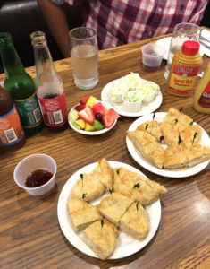Photo of Loteria Grill - Hollywood, Hollywood Boulevard, Los Angeles, CA, United States by Kritika Goel