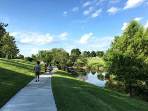 Photo of Houston: My Journey in Photos - Blog of the Things 17/18 by Kritika Goel