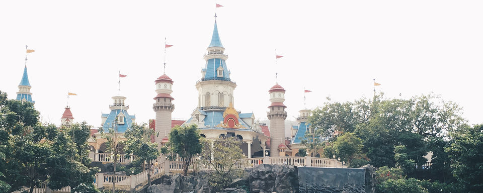 Photo of A Trip to Imagica 1/1 by Kritika Goel