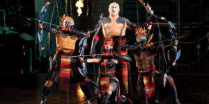 Photo of Top 10 Things to do in Las Vegas - Blog of the Things 7/16 by Kritika Goel