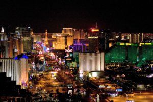 Photo of Top 10 Things to do in Las Vegas - Blog of the Things 11/16 by Kritika Goel