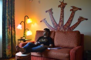 Photo of My Magical Disney Experience {Plus Tips for when you plan your trip to Disney} 7/12 by Kritika Goel