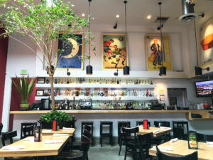 Photo of Loteria Grill - Hollywood, Hollywood Boulevard, Los Angeles, CA, United States by Kritika Goel