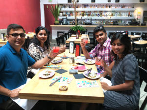 Photo of Loteria Grill - Hollywood, Hollywood Boulevard, Los Angeles, CA, United States by Kritika Goel