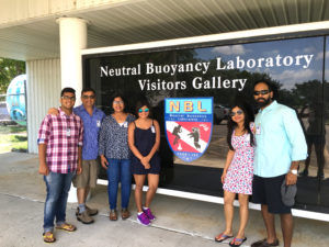 Photo of Houston: My Journey in Photos - Blog of the Things 4/18 by Kritika Goel