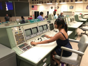 Photo of Houston: My Journey in Photos - Blog of the Things 11/18 by Kritika Goel