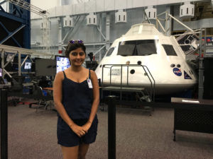 Photo of Houston: My Journey in Photos - Blog of the Things 7/18 by Kritika Goel