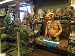 Photo of Universal Studios Hollywood: The VIP Experience - Blog of the Things 17/31 by Kritika Goel