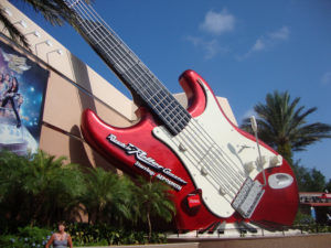 Photo of Best Rides and Attractions at Walt Disney World - Blog of the Things 3/13 by Kritika Goel