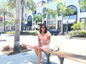 Photo of Los Angeles, CA, United States by Kritika Goel