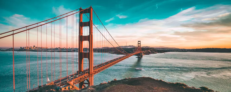 Photo of San Francisco, CA, United States by Kritika Goel