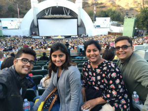 Photo of Los Angeles, CA, United States by Kritika Goel