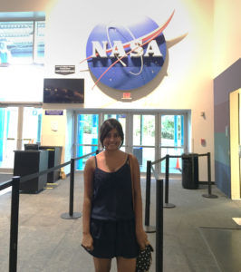 Photo of Houston: My Journey in Photos - Blog of the Things 2/18 by Kritika Goel