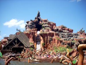 Photo of Best Rides and Attractions at Walt Disney World - Blog of the Things 7/13 by Kritika Goel