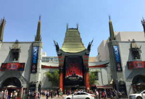 Photo of Loteria Grill - Hollywood, Hollywood Boulevard, Los Angeles, CA, United States by Kritika Goel