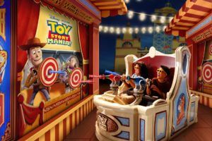 Photo of Best Rides and Attractions at Walt Disney World - Blog of the Things 6/13 by Kritika Goel