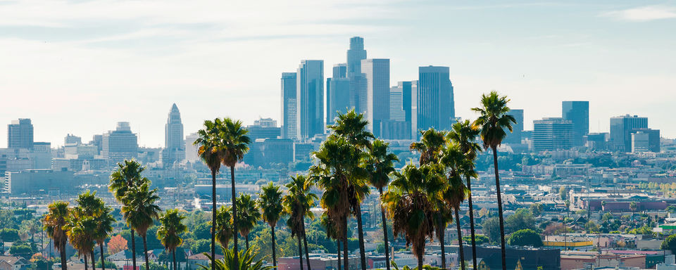 Photo of Los Angeles, CA, United States by Kritika Goel