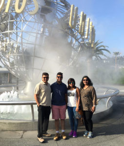 Photo of Universal Studios Hollywood: The VIP Experience - Blog of the Things 2/31 by Kritika Goel