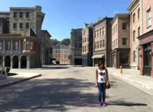 Photo of Universal Studios Hollywood: The VIP Experience - Blog of the Things 10/31 by Kritika Goel