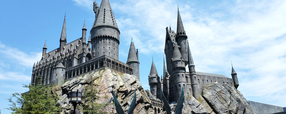 Photo of Universal Studios Hollywood: The VIP Experience - Blog of the Things 1/31 by Kritika Goel