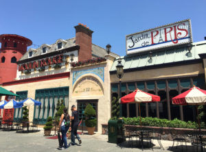 Photo of Universal Studios Hollywood: The VIP Experience - Blog of the Things 20/31 by Kritika Goel