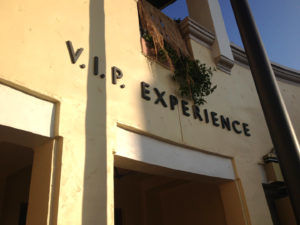 Photo of Universal Studios Hollywood: The VIP Experience - Blog of the Things 3/31 by Kritika Goel