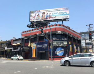 Photo of Loteria Grill - Hollywood, Hollywood Boulevard, Los Angeles, CA, United States by Kritika Goel