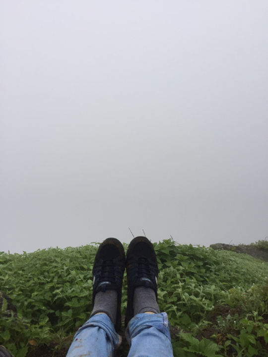 Photo of Matheran - A magical mystery ride. by Prajna Vegesna