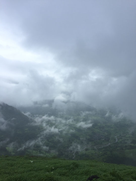 Photo of Matheran - A magical mystery ride. by Prajna Vegesna