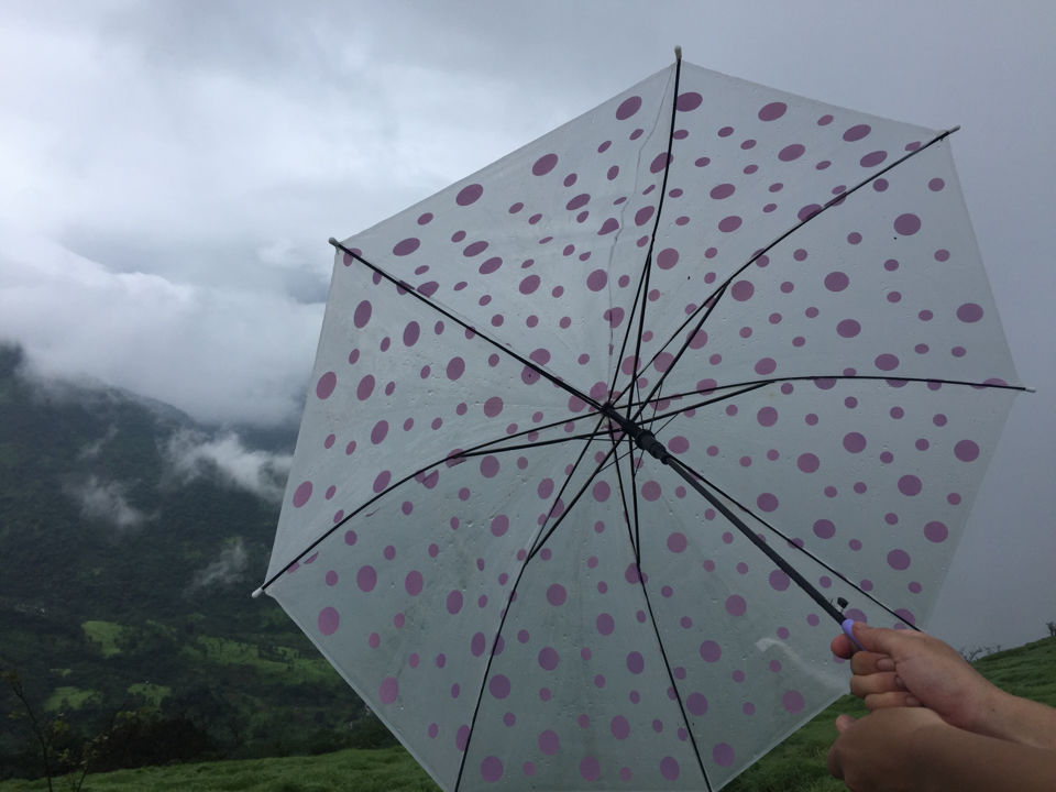 Photo of Matheran - A magical mystery ride. by Prajna Vegesna